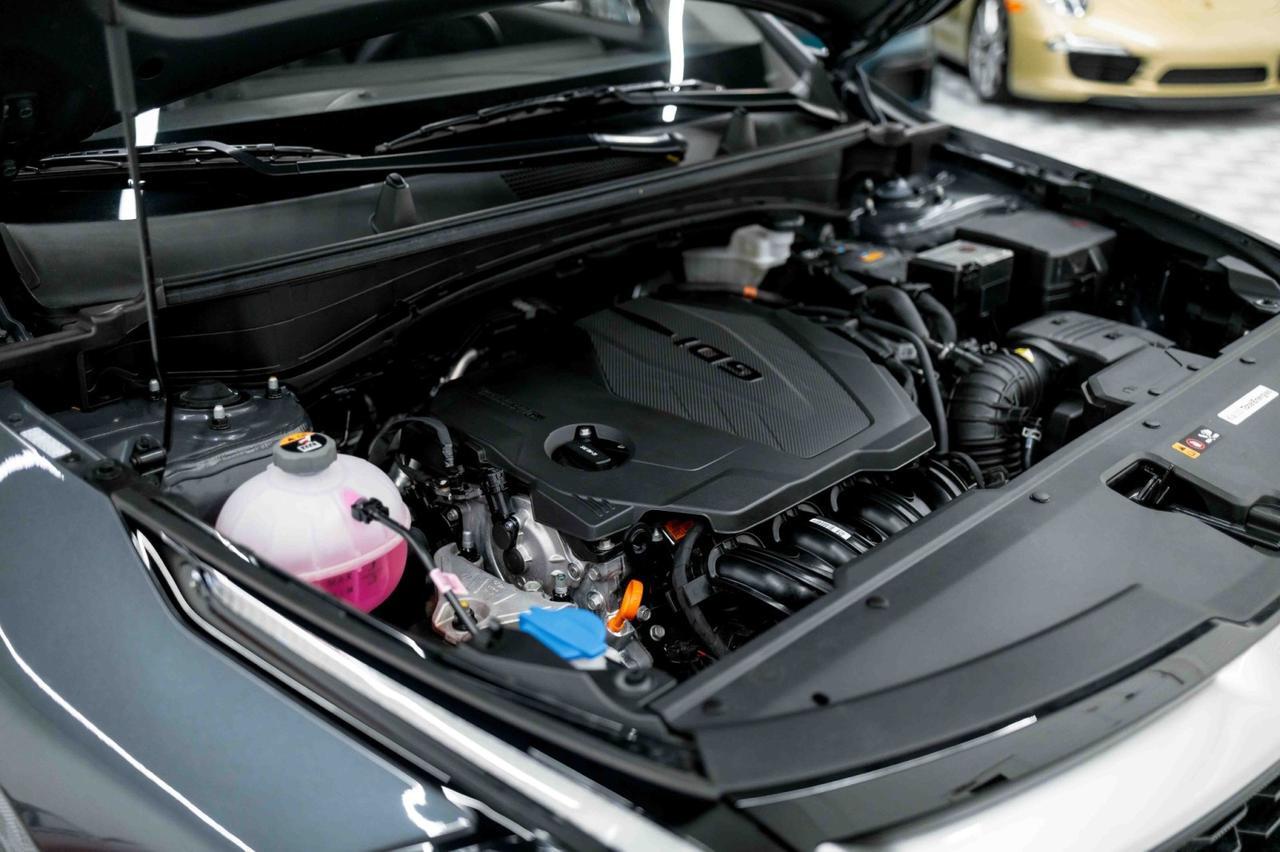 2025 Kia Sportage EX Marietta GA