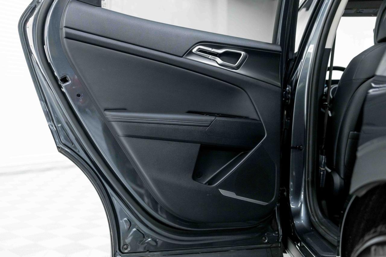 2025 Kia Sportage EX Marietta GA