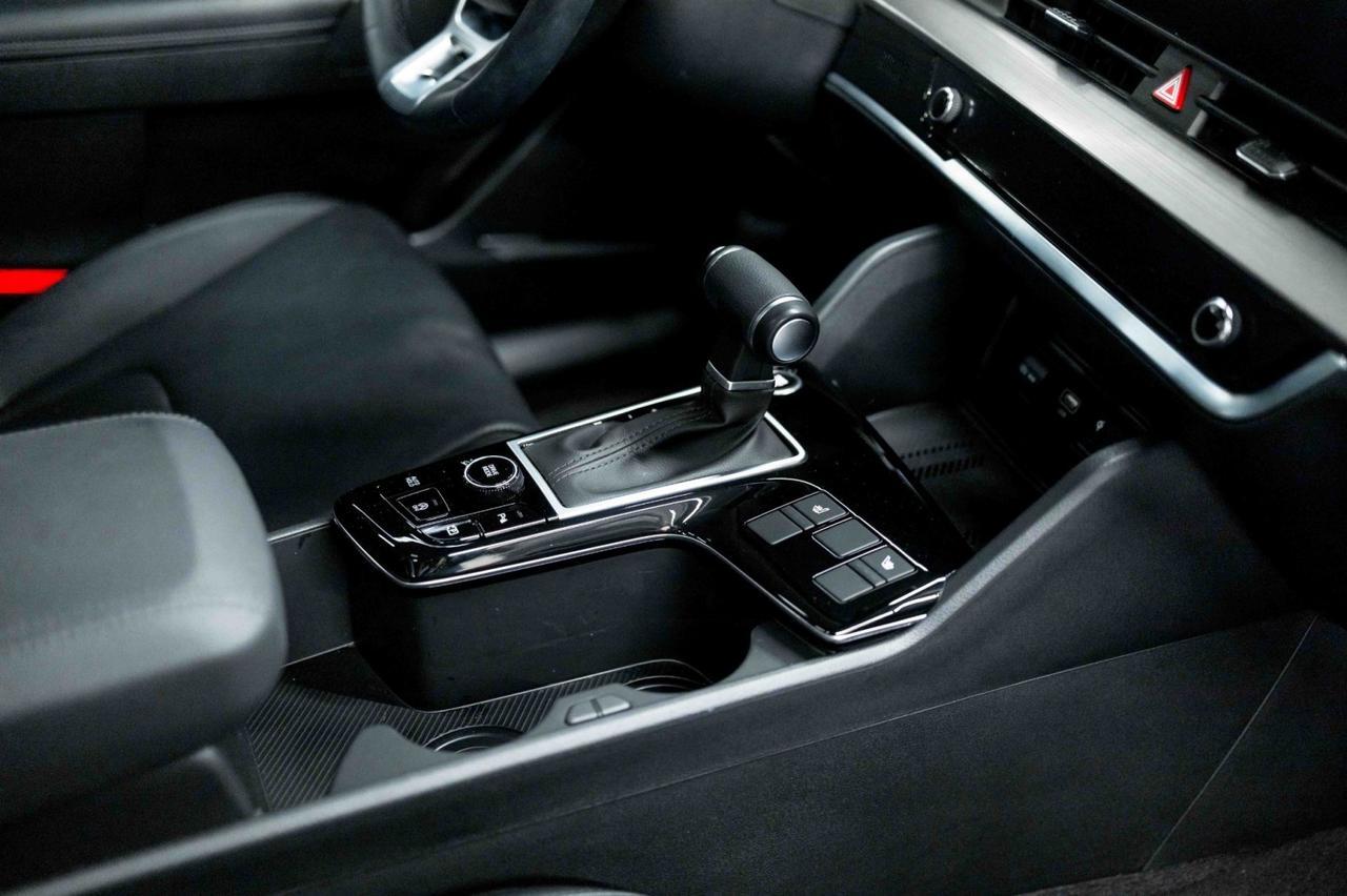 2025 Kia Sportage EX Marietta GA