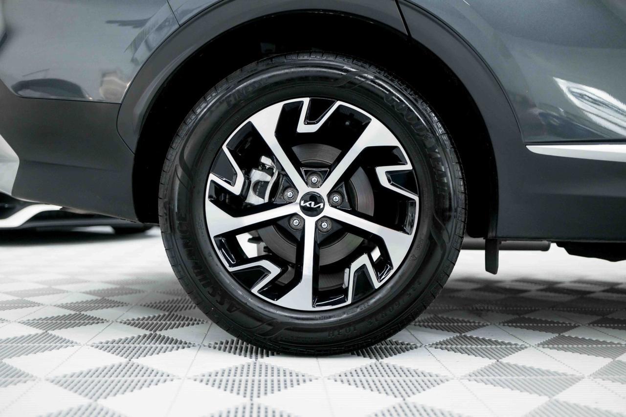 2025 Kia Sportage EX Marietta GA