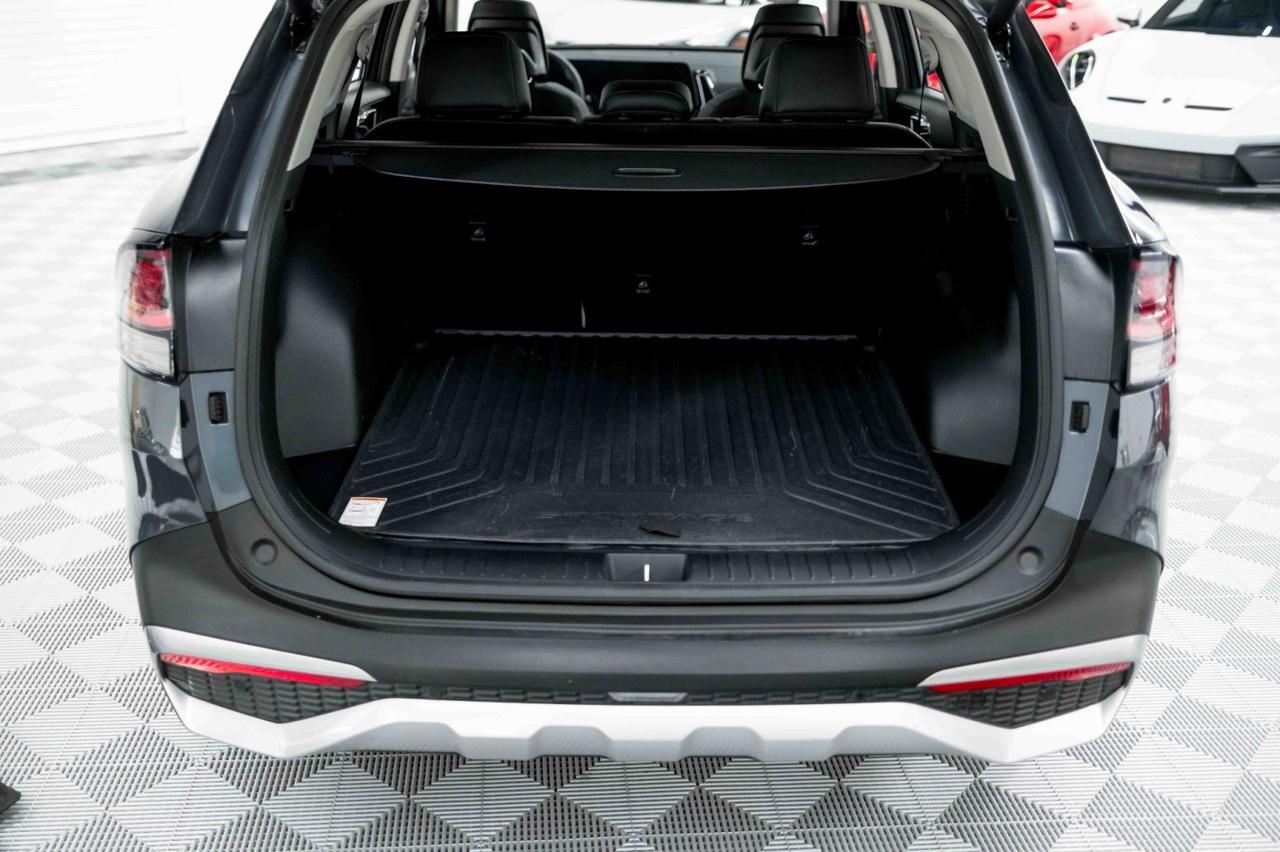 2025 Kia Sportage EX Marietta GA