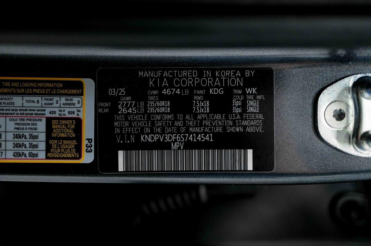 2025 Kia Sportage EX Marietta GA