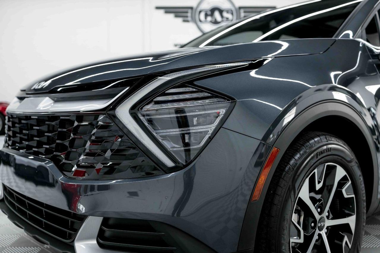 2025 Kia Sportage EX Marietta GA