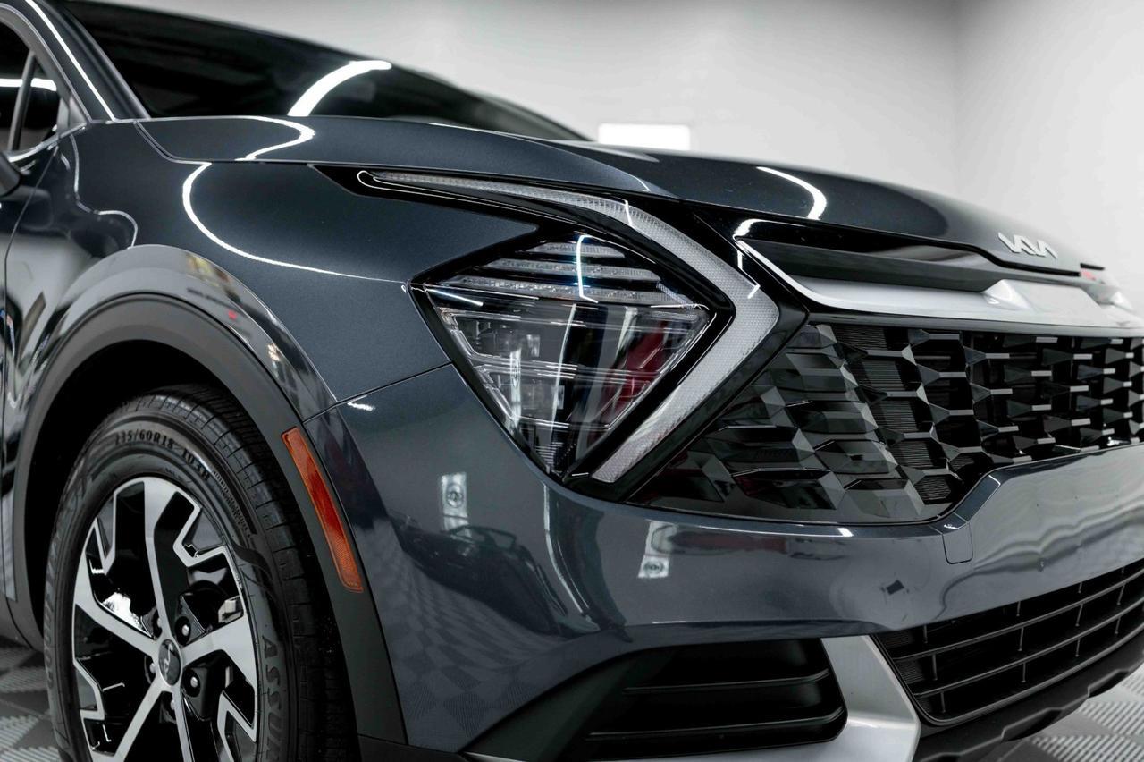 2025 Kia Sportage EX Marietta GA