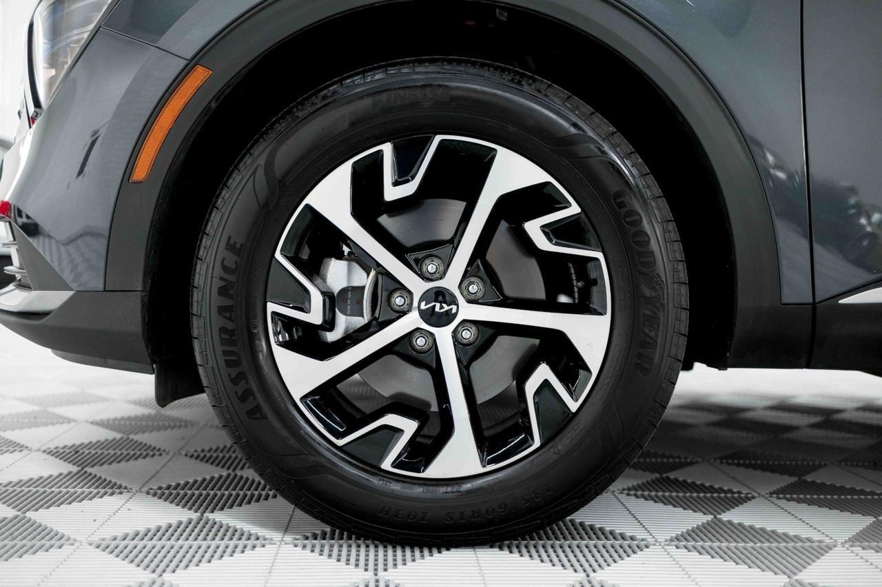 2025 Kia Sportage EX Marietta GA