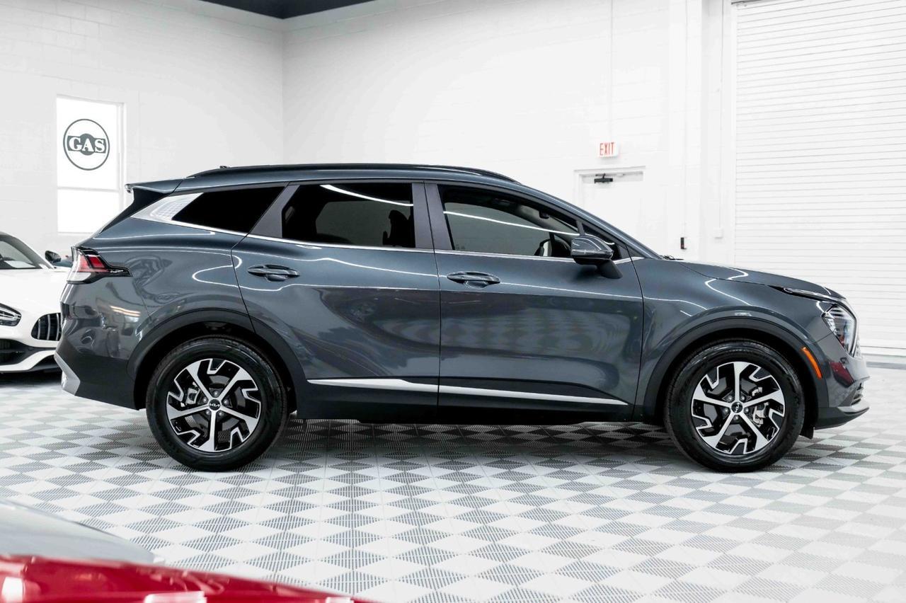 2025 Kia Sportage EX Marietta GA