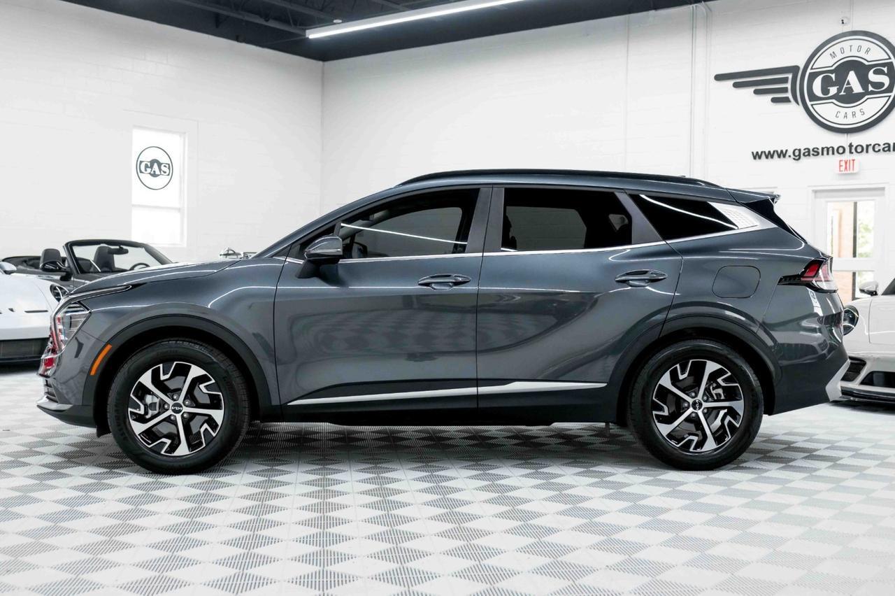 2025 Kia Sportage EX Marietta GA