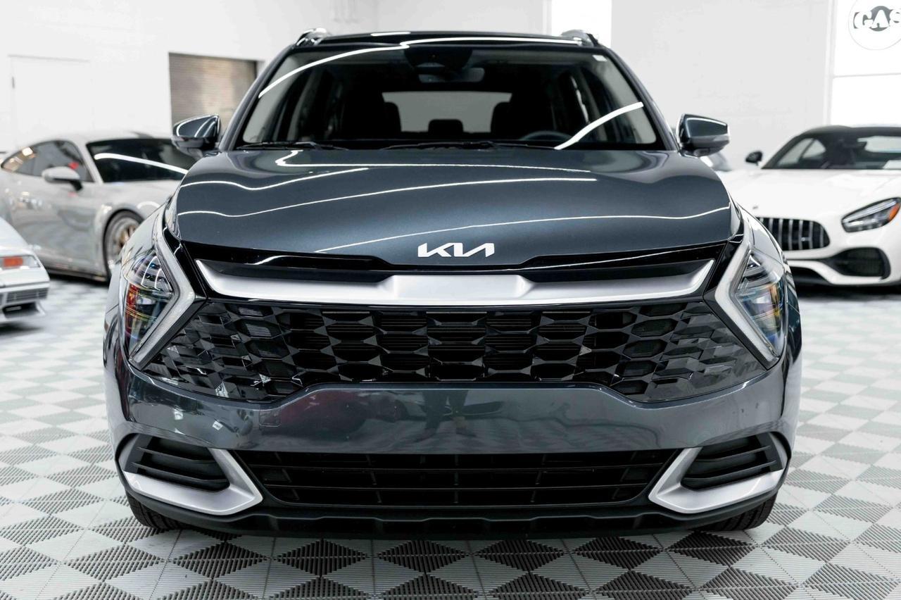 2025 Kia Sportage EX Marietta GA