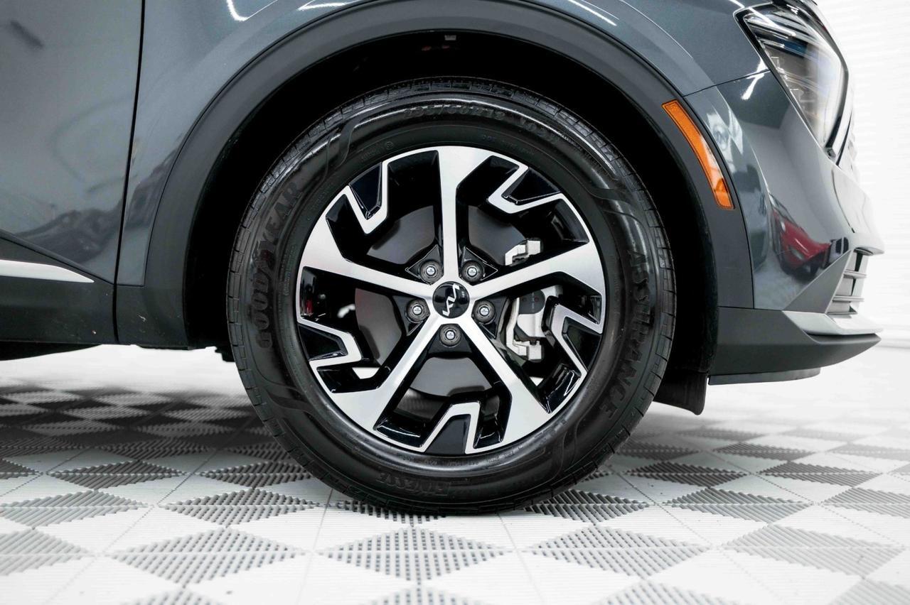 2025 Kia Sportage EX Marietta GA