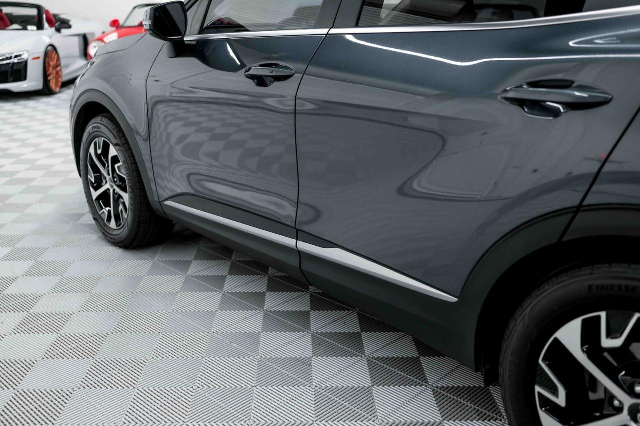 2025 Kia Sportage EX Marietta GA