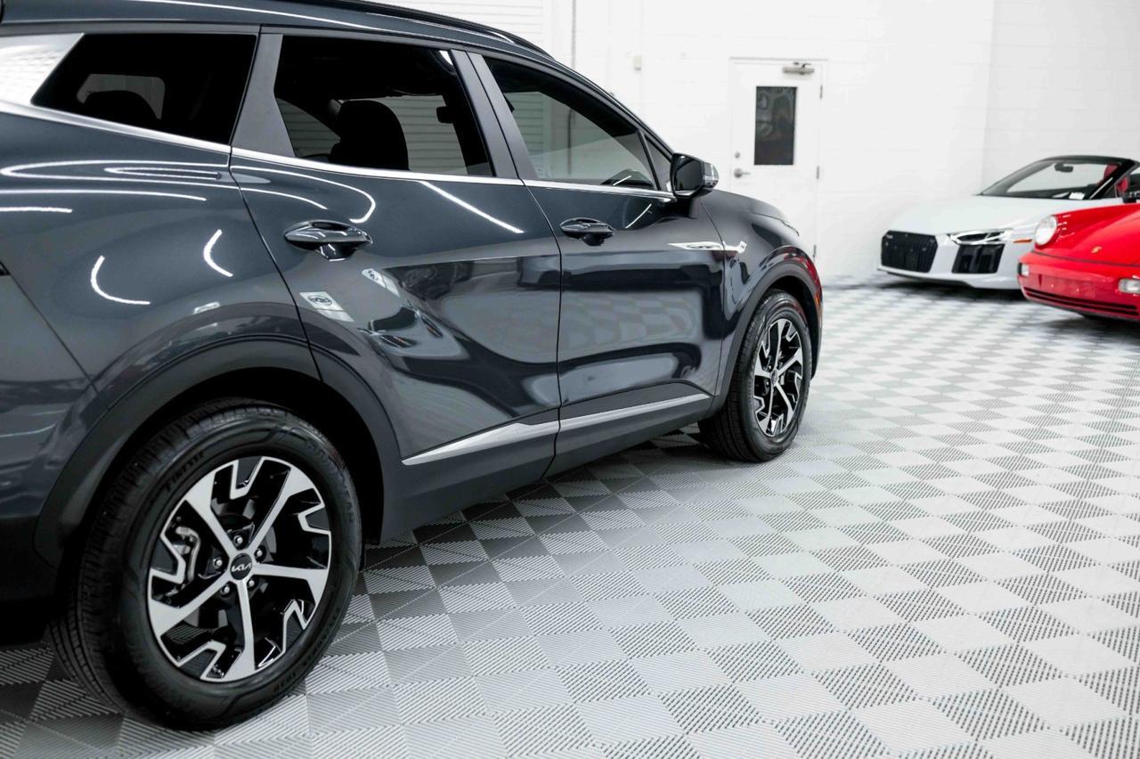 2025 Kia Sportage EX Marietta GA