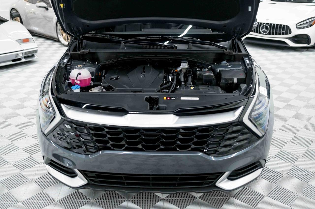 2025 Kia Sportage EX Marietta GA