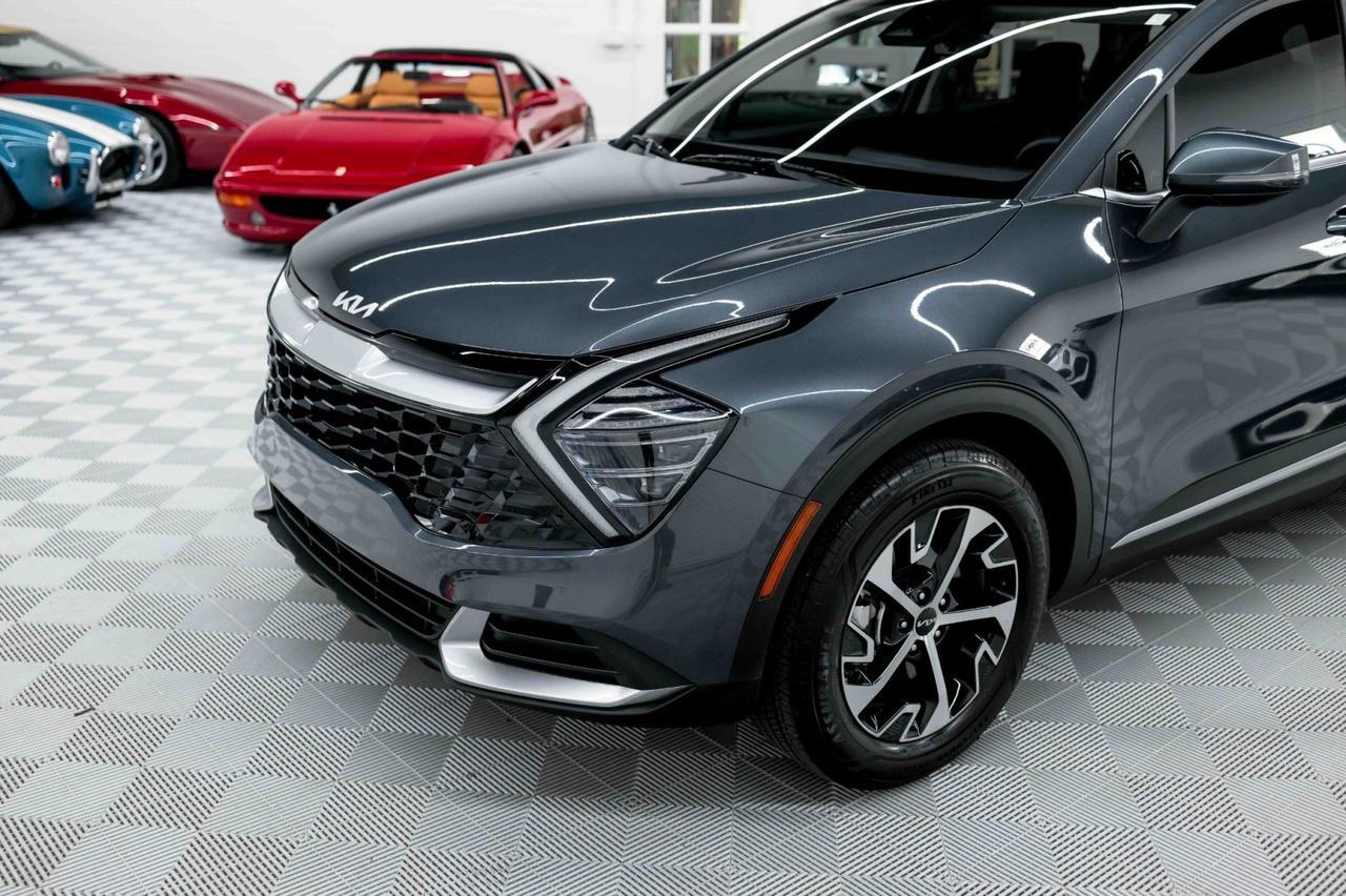 2025 Kia Sportage EX Marietta GA