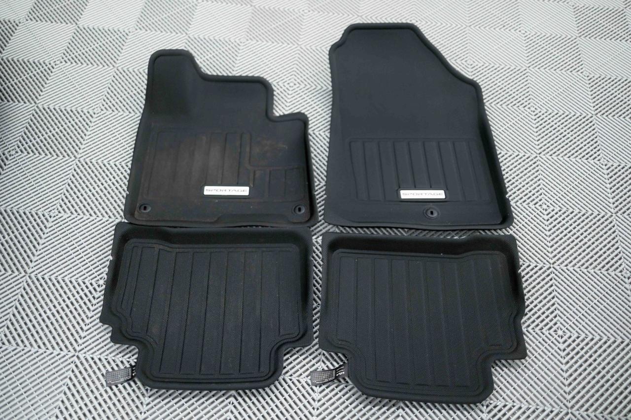 2025 Kia Sportage EX Marietta GA