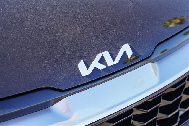 2025 Kia Sportage EX Moreno Valley CA