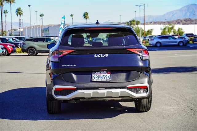 2025 Kia Sportage EX Moreno Valley CA