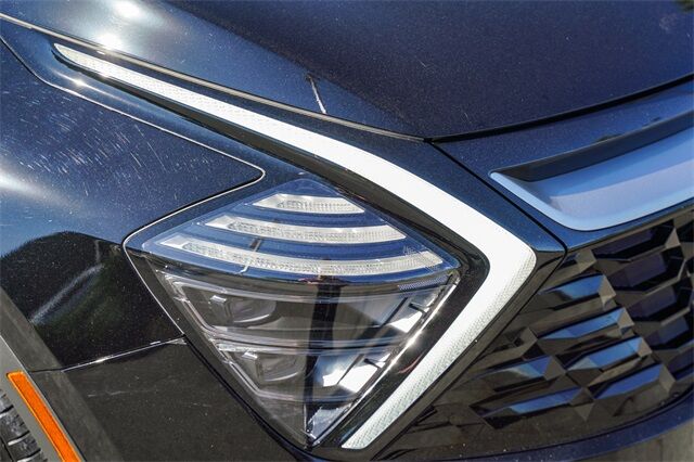 2025 Kia Sportage EX Moreno Valley CA