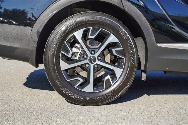 2025 Kia Sportage EX Moreno Valley CA