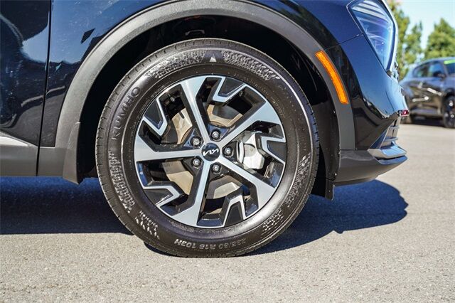 2025 Kia Sportage EX Moreno Valley CA