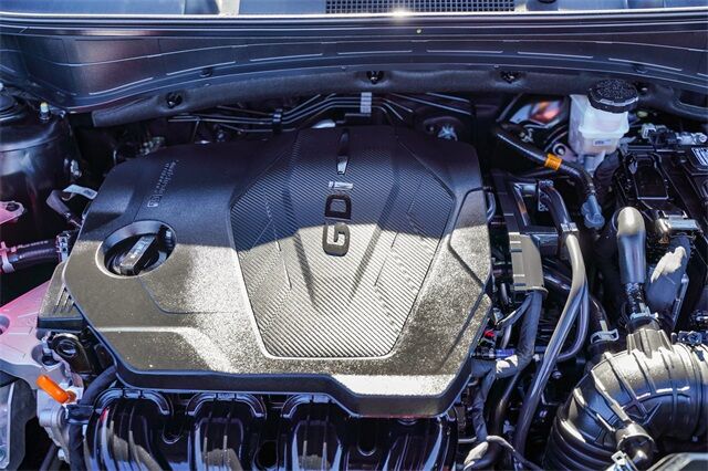 2025 Kia Sportage EX Moreno Valley CA