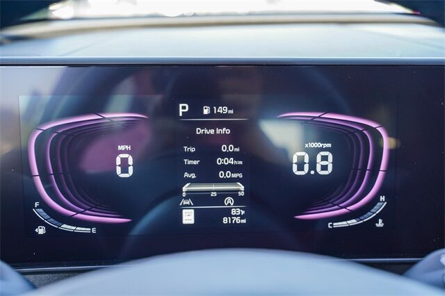 2025 Kia Sportage EX Moreno Valley CA