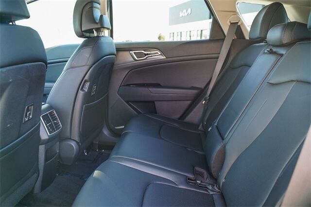 2025 Kia Sportage EX Moreno Valley CA