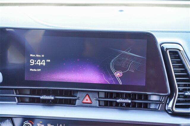 2025 Kia Sportage EX Moreno Valley CA