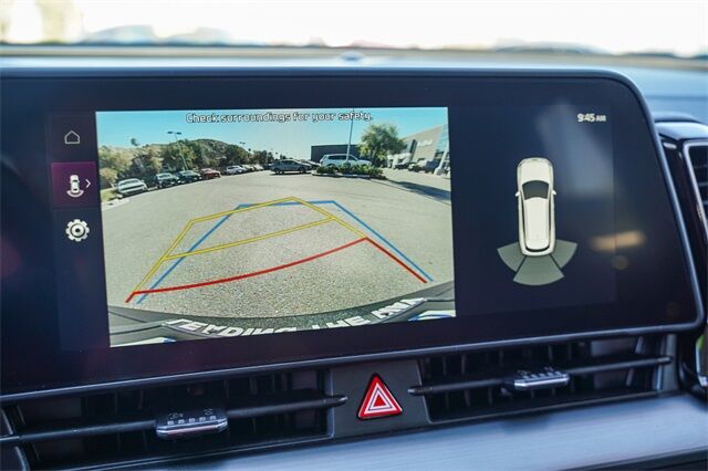 2025 Kia Sportage EX Moreno Valley CA