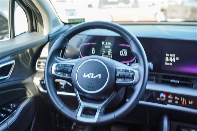 2025 Kia Sportage EX Moreno Valley CA