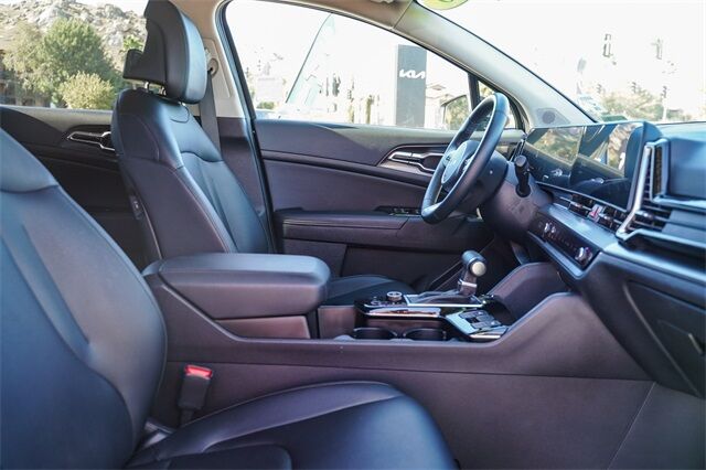 2025 Kia Sportage EX Moreno Valley CA