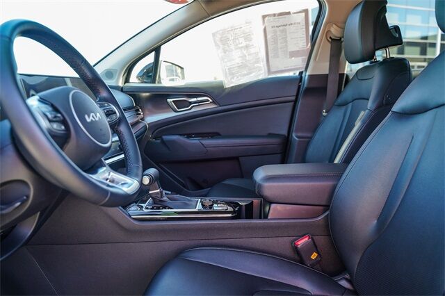2025 Kia Sportage EX Moreno Valley CA