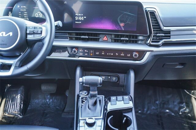 2025 Kia Sportage EX Moreno Valley CA