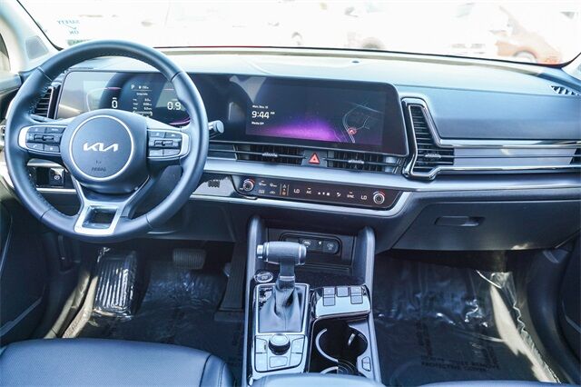 2025 Kia Sportage EX Moreno Valley CA
