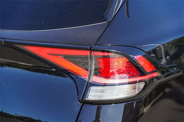 2025 Kia Sportage EX Moreno Valley CA