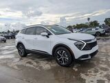 2025 Kia Sportage EX Oshkosh WI