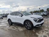 2025 Kia Sportage EX Oshkosh WI