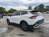 2025 Kia Sportage EX Oshkosh WI