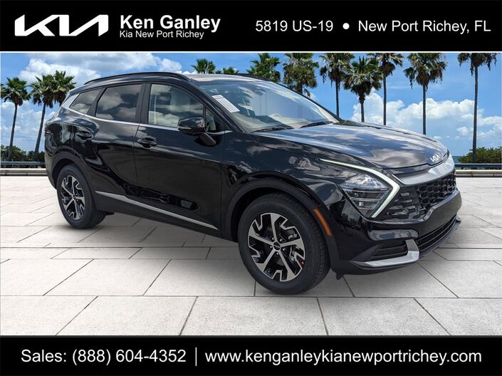 2025 Kia Sportage EX Oshkosh WI