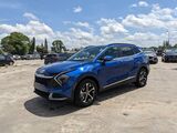 2025 Kia Sportage EX Oshkosh WI