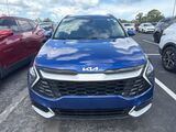 2025 Kia Sportage EX Oshkosh WI