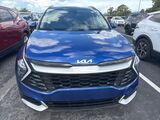 2025 Kia Sportage EX Oshkosh WI