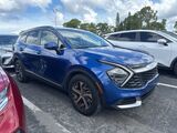 2025 Kia Sportage EX Oshkosh WI