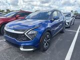 2025 Kia Sportage EX Oshkosh WI
