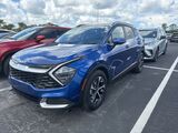 2025 Kia Sportage EX Oshkosh WI