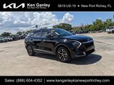 2025 Kia Sportage EX Video
