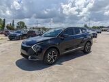 2025 Kia Sportage EX Oshkosh WI