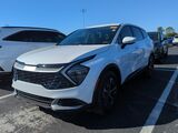 2025 Kia Sportage EX Oshkosh WI