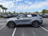 2025 Kia Sportage EX Oshkosh WI
