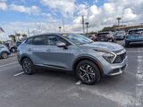 2025 Kia Sportage EX Oshkosh WI