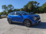 2025 Kia Sportage EX Oshkosh WI